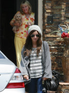 Ashely Tisdale
