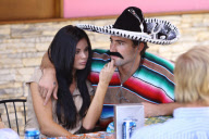 "Bromance" meets "The Hills" at a Mexican Fiesta
