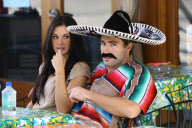 "Bromance" meets "The Hills" at a Mexican Fiesta