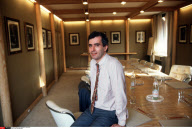 FRA/ EDOUARD STERN