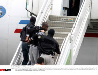 ABIDJAN : Youssouf Fofana send to France