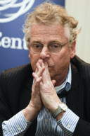 The Big Debate: Daniel Cohn-Bendit  vs Declan Ganley