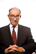 USA Alan Greenspan