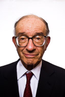 USA Alan Greenspan