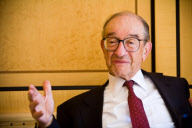 USA Alan Greenspan