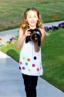 EXCLUSIVE Noah Cyrus Paparazzo in Training