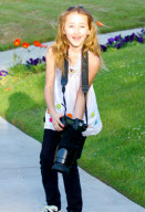 EXCLUSIVE Noah Cyrus Paparazzo in Training