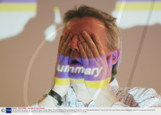 Ryanair reports first annual loss, Commerce Square, London, Britain - 02 Jun 2009