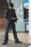 Keith Urban Out and About in Bowral, New South Wales, Australia - 11 Apr 2009