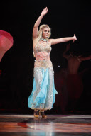 *EXCLUSIVE*  All eyes are on Britney in London
