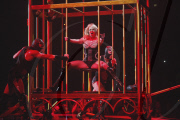 *EXCLUSIVE*  All eyes are on Britney in London
