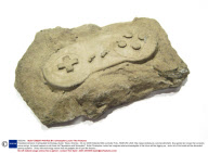 Fossilised versions of antiquated technology, Austin, Texas, America - 02 Jun 2009