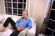 David Carradine.Rdv.  Ret