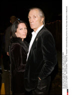 LOS ANGELES : Fashion for freedom show.