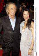 LONDON: "KILL BILL: VOL 2" PREMIERE