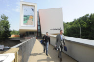 HergŽ Museum