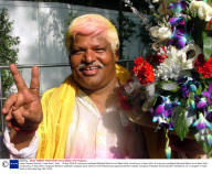 Indian General Election,  New Delhi, India  - 16 May 2009