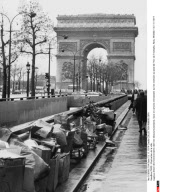 PARIS : Illustration de la ville.