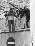 PARIS : Mai68