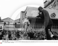 PARIS : Mai68