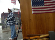 United Steelworkers of America strike continues as Goodyear closes Texas plant