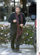 SANTA MONICA: Al Pacino