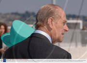 Queen Elizabeth II visiting Weymouth and Portland National Sailing Academy, Dorset, Britain - 11 Jun 2009