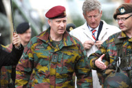 prince philippe at the 'eubg II/09'