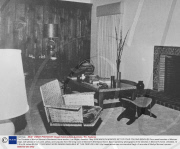 The Contents of Marilyn Monroe's Brentwood Home auction, Las Vegas, America - May 2009
