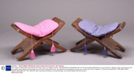 The Contents of Marilyn Monroe's Brentwood Home auction, Las Vegas, America - May 2009