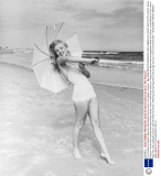 The Contents of Marilyn Monroe's Brentwood Home auction, Las Vegas, America - May 2009