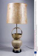 The Contents of Marilyn Monroe's Brentwood Home auction, Las Vegas, America - May 2009