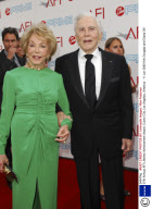 37th Annual AFI Lifetime Achievement Award, Culver City, Los Angeles, America - 11 Jun 2009