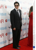 37th Annual AFI Lifetime Achievement Award, Culver City, Los Angeles, America - 11 Jun 2009