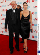 37th Annual AFI Lifetime Achievement Award, Culver City, Los Angeles, America - 11 Jun 2009