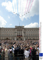 Trooping the Colour, London, Britain - 13 Jun 2009