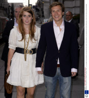 Sentebale charity party at La Galleria, Pall Mall, London - 12 Jun 2009