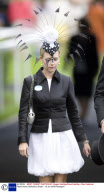 Royal Ascot, Berkshire, Britain - 16 Jun 2009
