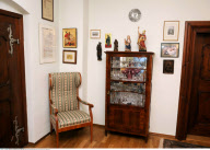 EXCL.: Pope brother GEORG RATZINGER shows off his natural home in Regensburg