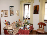 EXCL.: Pope brother GEORG RATZINGER shows off his natural home in Regensburg