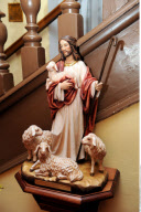 EXCL.: Pope brother GEORG RATZINGER shows off his natural home in Regensburg