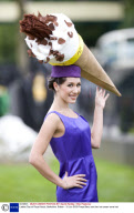 Ladies Day at Royal Ascot, Berkshire, Britain - 18 Jun 2009