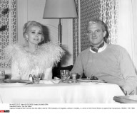 France : Zsa Zsa Gabor