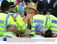 Ladies Day at Royal Ascot, Berkshire, Britain - 18 Jun 2009