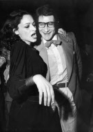 PEOPLE - Yves Saint Laurent würde am 1.8.16 80 Jahre alt werden