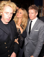 HOPING FOUNDATION DEPARTURES