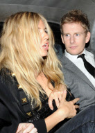 HOPING FOUNDATION ARRIVALS