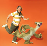 ICE AGE 3 - filmstills