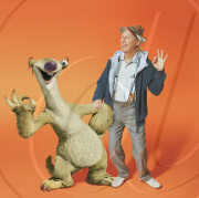 ICE AGE 3 - filmstills
