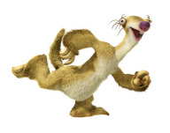 ICE AGE 3 - filmstills